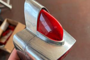 Fanale posteriore d’epoca vespa