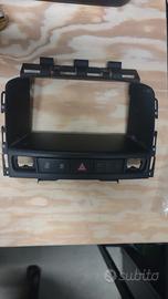 Pannello autoradio DVD 800