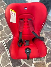 Seggiolino per auto Chicco