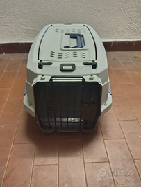 Trasportino/gabbietta gatti e piccoli animali