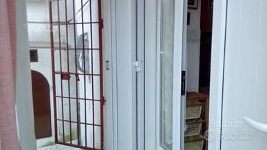 Bilocale ristrutturato