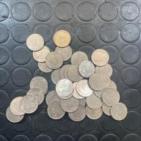 Monete 100 lire