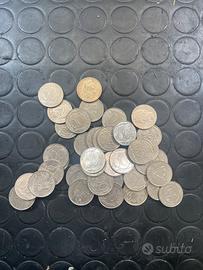 Monete 100 lire