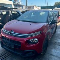 Ricambi per CITROEN C3 2018
