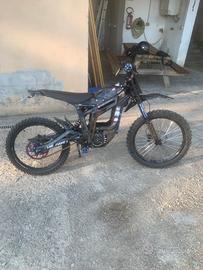 Coppia cerchi talaria