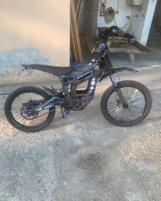 Coppia cerchi talaria