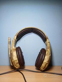 Cuffie da Gaming Trust GXT 310 Radius