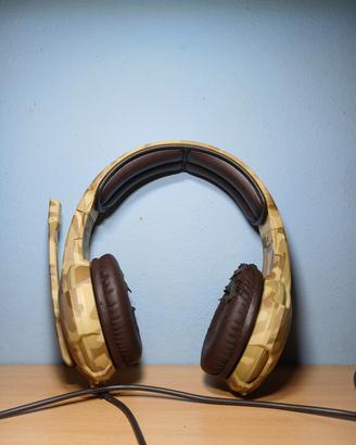 Cuffie da Gaming Trust GXT 310 Radius
