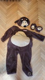 vestito Orso