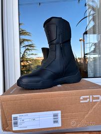 Sidi Gavia 2 GTX (Black)