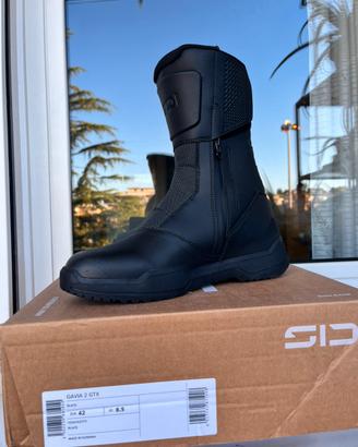 Sidi Gavia 2 GTX (Black)