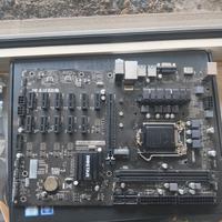 scheda madre biostar TB360-BTC PRO 2.0