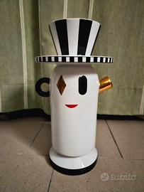 Vaso basso GB - Burla - Rituali Domestici