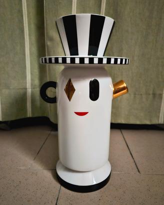 Vaso basso GB - Burla - Rituali Domestici