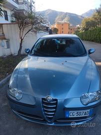 Alfa Romeo 147  provincia Salerno