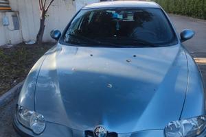Alfa Romeo 147  provincia Salerno