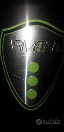 bici elettrica Armony