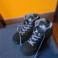 Scarpe antinfortunistiche Upower Lion TG. 42