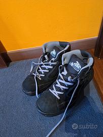 Scarpe antinfortunistiche Upower Lion TG. 42