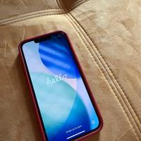 IPhone 13 128 GB Product Red