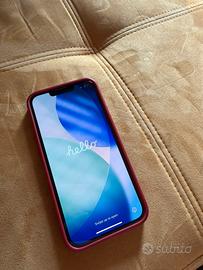 IPhone 13 128 GB Product Red