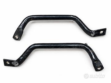 Coppia staffe originali Suzuki GSX750 Inazuma