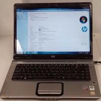 HP Pavilion DV6700 Intel