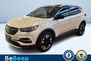 Opel Grandland X 1.2 INNOVATION S&S 130CV AT8