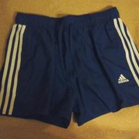 Costume boxer mare/piscina Adidas
