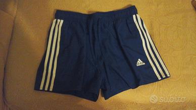 Costume boxer mare/piscina Adidas