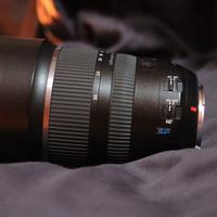 Obiettivo Tamron 15-30 f/2.8 VC per Canon