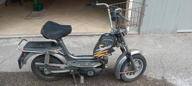 motociclo 48cc