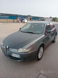Alfa Romeo 147 Jtd