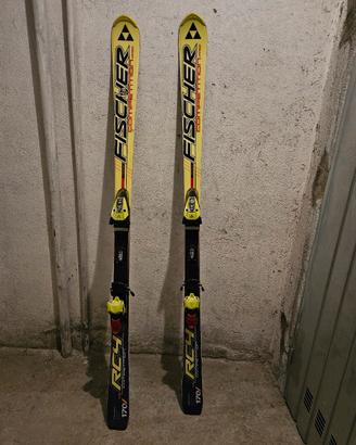sci fischer RC4