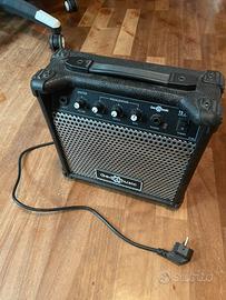 Amplificatore