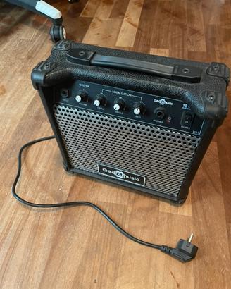 Amplificatore