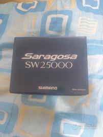 Saragozza 25000 sw