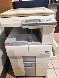 Fotocopiatrice Toshiba estudio160