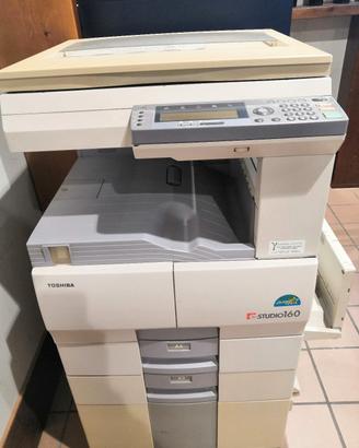 Fotocopiatrice Toshiba estudio160