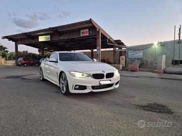 BMW 420 D