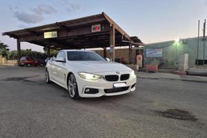 BMW 420 D