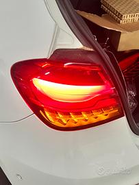 faro posteriore mercedes classe a w177