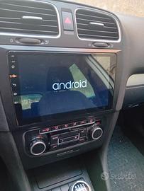 Golf 6 2010