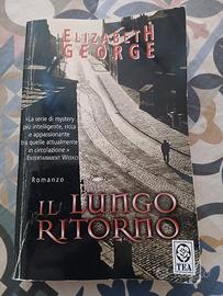 Il lungo ritorno