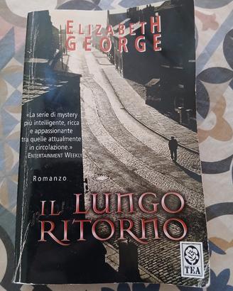 Il lungo ritorno