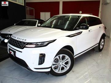 R.R.Evoque 2.0D I4 163cv AWD Auto S 2021 KM45000