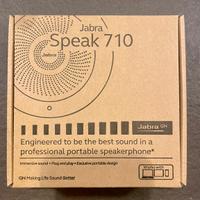 Jabra speaker 710