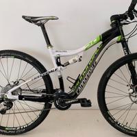 Cannondale Scalpel 29 Carbonio