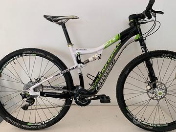 Cannondale Scalpel 29 Carbonio