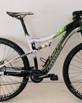 Cannondale Scalpel 29 Carbonio
